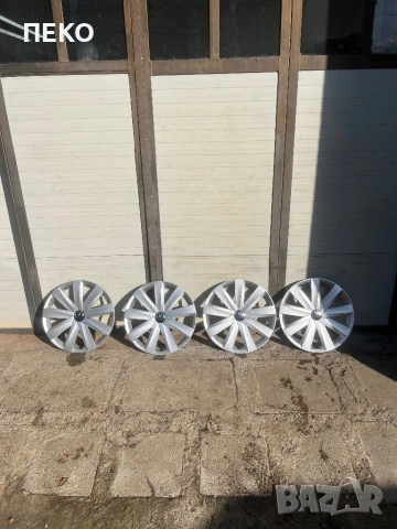 Тасове vw 16 passat golf