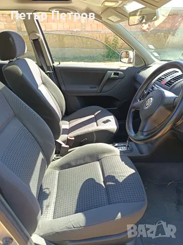 Продавам VW Polo Автоматик , снимка 6 - Автомобили и джипове - 56416987