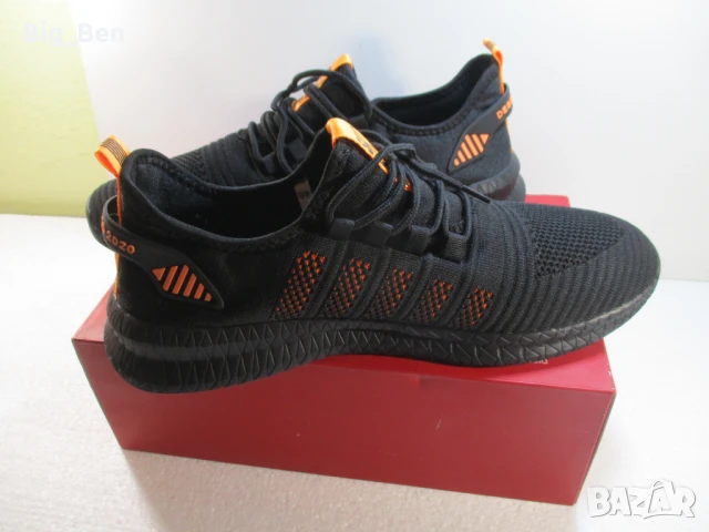 Нови Маратонки - 48 номер, снимка 2 - Маратонки - 48359567