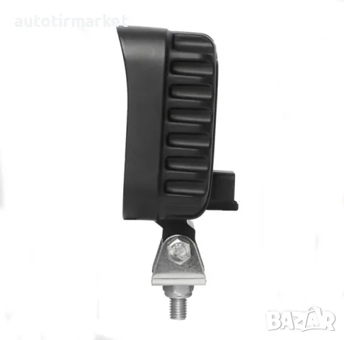 LED Халоген/работна лампа 27W 12/24V – T260, снимка 2 - Аксесоари и консумативи - 56054342
