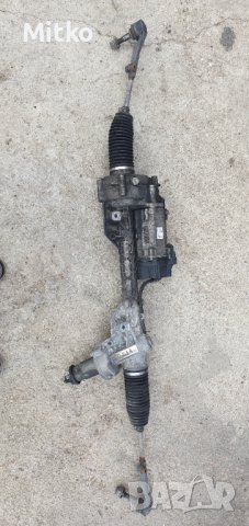 Кормилна рейка》Електрическа》 BMW E87 , снимка 1