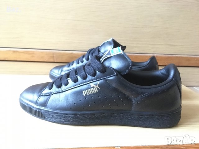 Оригинални  кецове  PUMA  SUEDE  , номер  38, снимка 8 - Детски обувки - 31762954