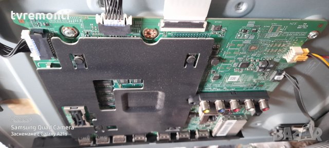 Main Board BN41-02344D/BN94-10163V