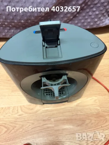 Dolce Gusto Oblo, снимка 3 - Кафемашини - 56288715