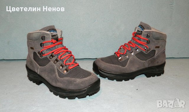 туристически  обувки   meindl multigrip lady номер 38 , снимка 2 - Други - 31449713