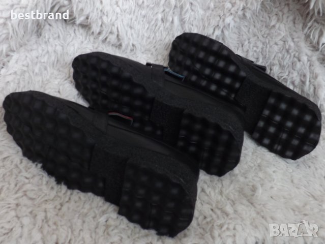 Обувки, естествена кожа, зелени, сини, бордо,  код 506/80, снимка 10 - Дамски ежедневни обувки - 40416452