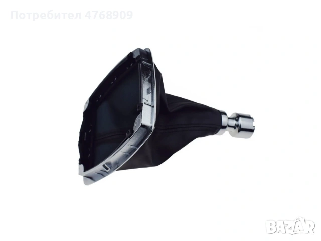 Маншон за скоростен лост за Ford C-Max Facelift (2007–2010), снимка 2 - Части - 53884729