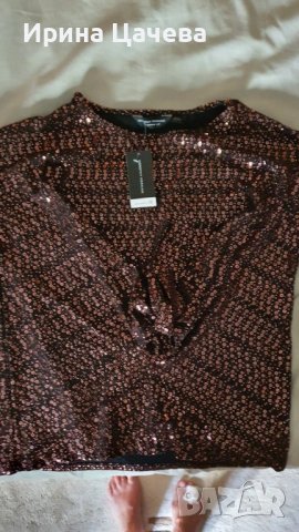 Дамска блуза