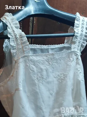 Дрехи на килограм Якета Палта Блузи Ризи Панталони Поли Рокли Тениски и фланелки... Обувки , снимка 13 - Поли - 50309620