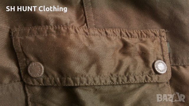 PINEWOOD KIDS Trouser размер 12 години / 152 см детски панталон водонепромукаем - 311, снимка 7 - Детски панталони и дънки - 40551068