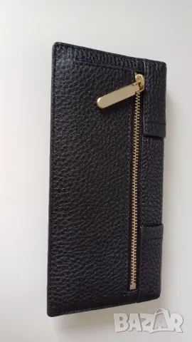 Портфейл  Calvin Klein  естествена кожа , снимка 8 - Портфейли, портмонета - 50055281