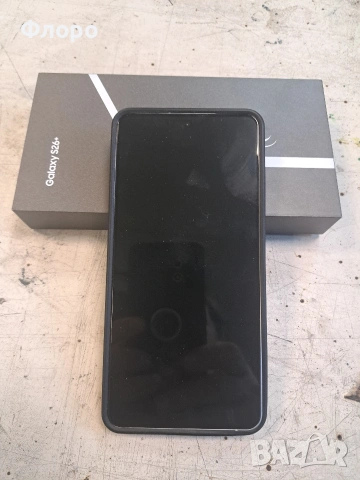 Samsung S26+, снимка 2 - Samsung - 54350901