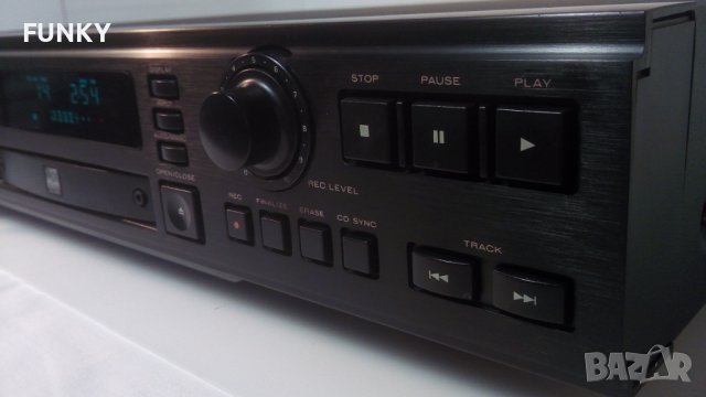 Marantz DR 700 Класиката с най-добър звук, снимка 10 - Ресийвъри, усилватели, смесителни пултове - 38606791