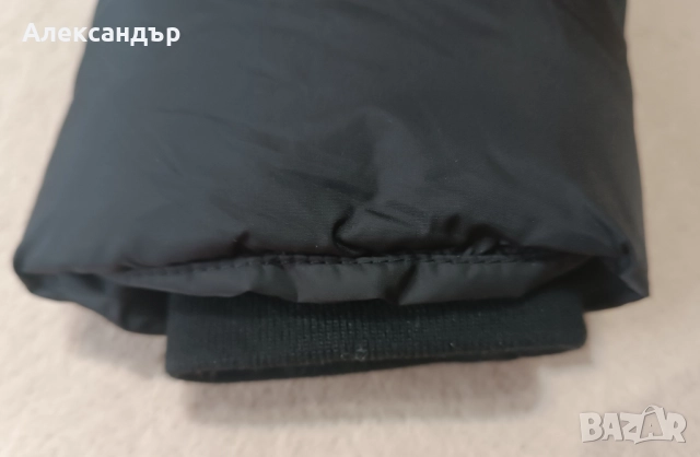 мъжко яке Vinson, снимка 5 - Якета - 52704741