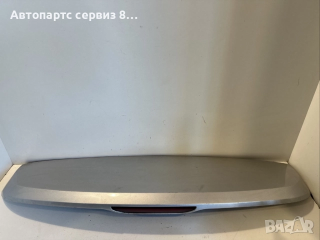 Оригинален заден спойлер за Jeep Grand Cherokee 2012 г., 3.0 CRD, № 05303754AF