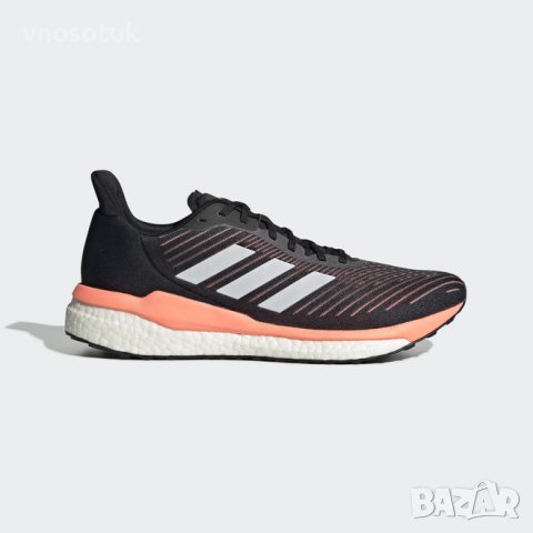 Мъжки маратонки adidas Solar Drive 19-№45 1/3 , снимка 4 - Маратонки - 37444277