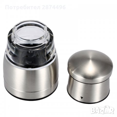 Малка ръчна мелничка за сол и пипер модел 1945, снимка 14 - Други стоки за дома - 30895329