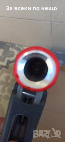 Пистолет за източване на гориво, снимка 3 - Аксесоари и консумативи - 39318188