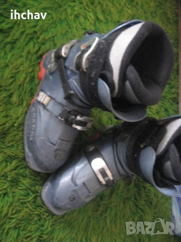 ски обувки, снимка 12 - Зимни спортове - 52665631