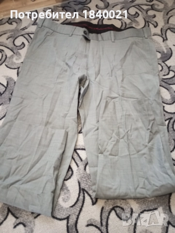 Мъжки панталони 