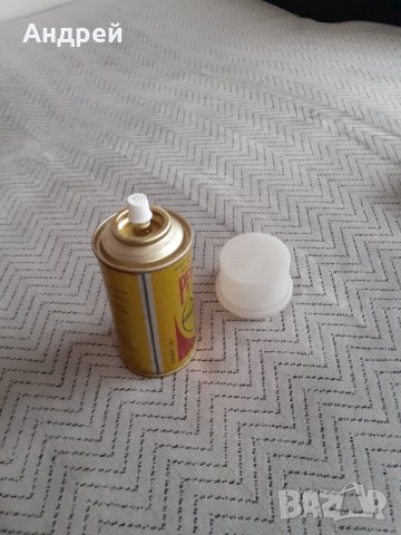 Стар препарат Permesol, снимка 5 - Други ценни предмети - 31153266