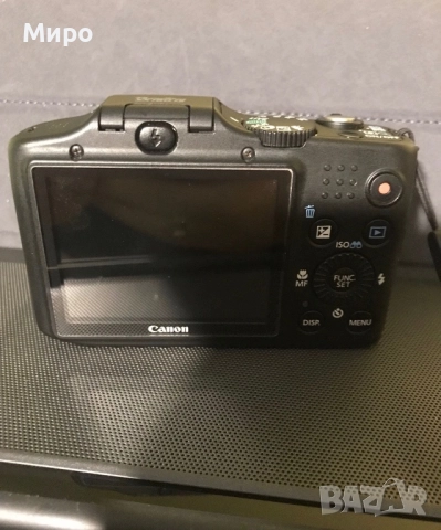 Canon, снимка 7 - Фотоапарати - 52021509