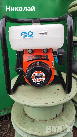 Помпаи за вода бензинови 2бр. Оригинални * ЧИСТО НОВИ * , снимка 4 - Водни помпи - 52640151