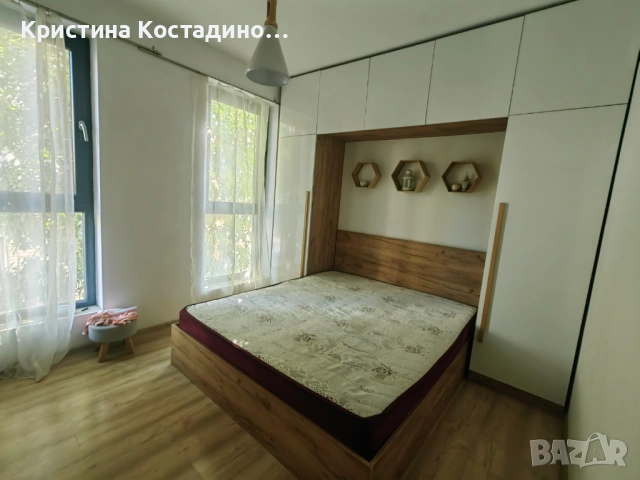 Двустаен продан/нощувки, снимка 7 - Апартаменти - 53221724