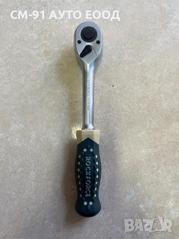 Тресчотка 1/2 RockForce 72зъба 