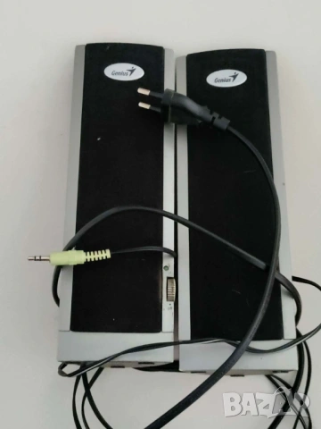 Колонки за компютър, снимка 3 - Тонколони - 54012943