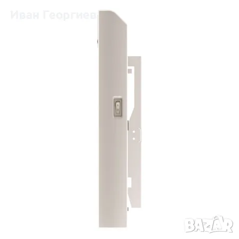 Стенен конвектор Елдом WI-FI, снимка 4 - Отоплителни печки - 56231726