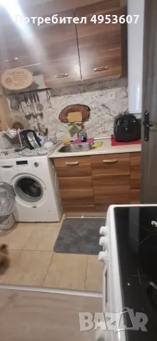 Продава се двуетажна обзаведена къща 60кв,двор 1.2 дкр в с. Божичен (общ. Иваново). БЕЗ ПОСРЕДНИК!, снимка 5 - Къщи - 56139408