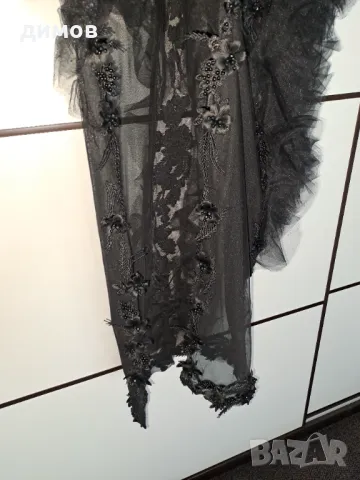 Официална бална рокля, снимка 7 - Рокли - 48942339