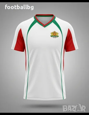 Мъжки спортни тениски 🇧🇬 БЪЛГАРИЯ 🇧🇬, снимка 11 - Спортни дрехи, екипи - 22808854