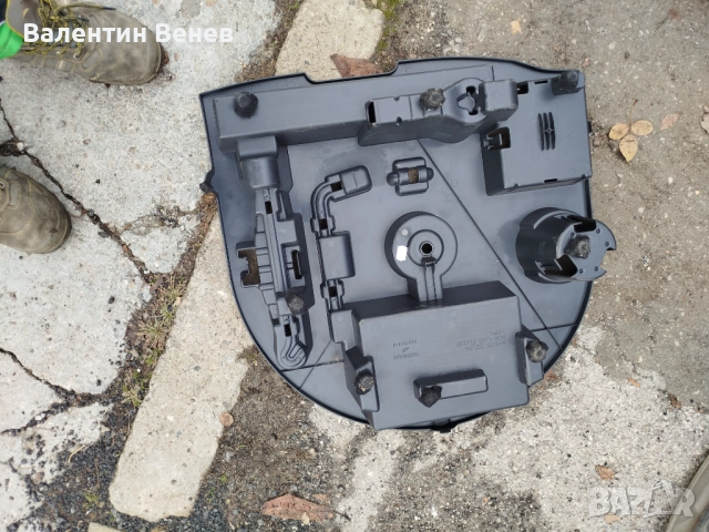 Нисан пулсар , снимка 2 - Части - 52904992