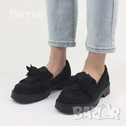 Дамски обувки код 5810, снимка 4 - Дамски ежедневни обувки - 54299490