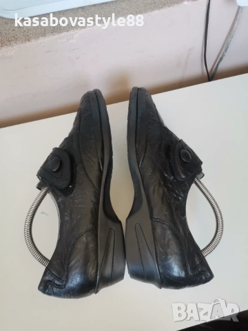 Обувки Waldlaufer 42 н Естествена кожа , снимка 10 - Дамски ежедневни обувки - 54217316