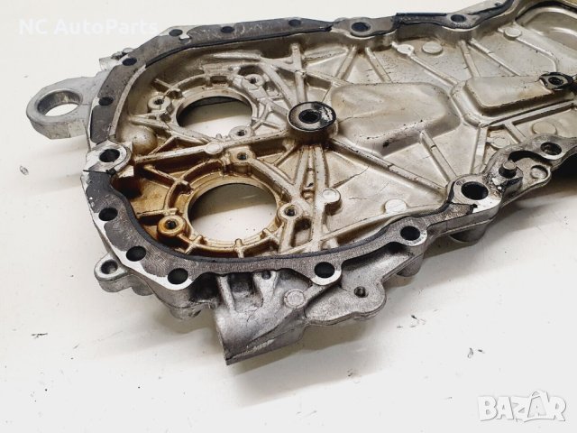 Капак за верига за Mercedes Мерцедес А B клас W177 W247 1.3 бензин M282.914 A2820106201 2020, снимка 7 - Части - 42656517