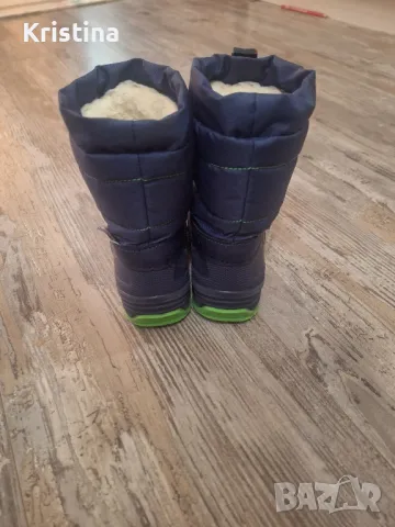 Детски ботуши ( момче), снимка 3 - Детски боти и ботуши - 50153313