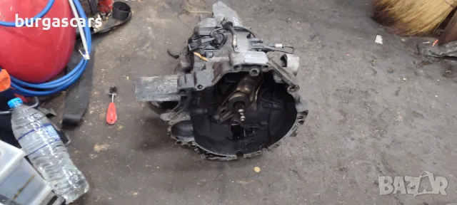 Ръчна скоростна кутия Vw Passat 5 1.9TDI-101к.с AVB 5ск. - 390лв, снимка 2 - Части - 49729425