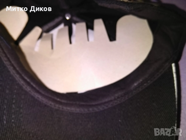 BMW Williams Formula 1 Team  бейзболна шапка нова регулируема , снимка 9 - Спортна екипировка - 51765997