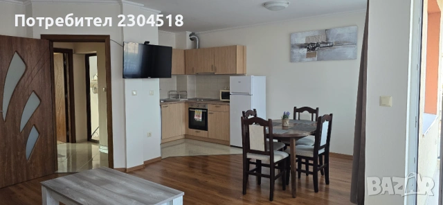 На маре в Несебър, снимка 2 - Почивки на море - 54356635