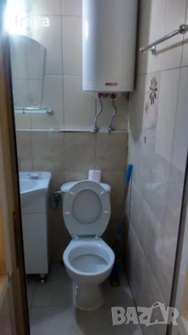 1-СТАЕН АПАРТАМЕНТ ЛУКС к.к. Албена 2 Броя Близнаци, снимка 12 - Апартаменти - 49710725