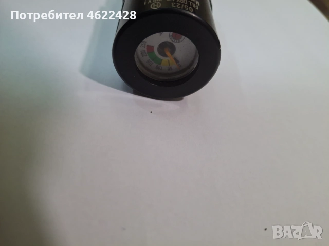 Пълнителен Клапан Хатсан АТ44/Лонг, снимка 2 - Въздушно оръжие - 53114413