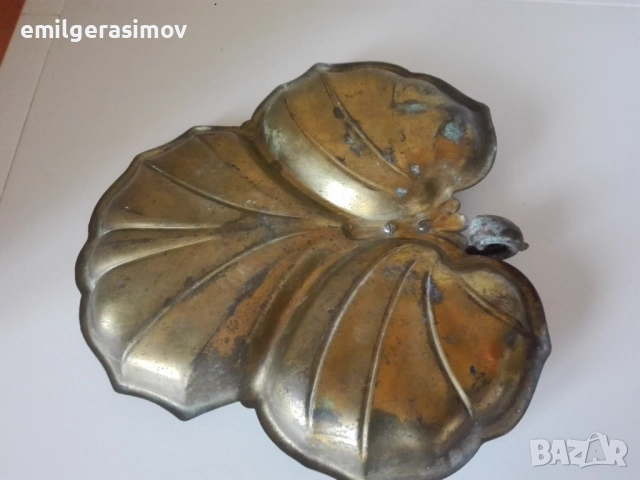 Месингов сервиз и други съдове., снимка 18 - Сервизи - 49137260