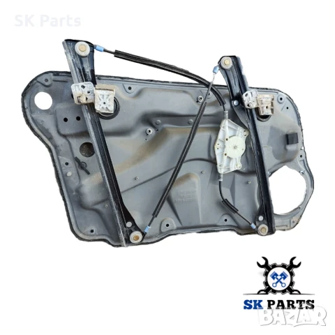 Механиьъм ел. стъкло / стъклоповдигач за Golf 4/ Голф 4, снимка 2 - Части - 50630314