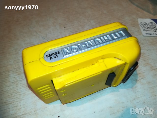 fleurelle fhs 1845li LI-ION храсторез-внос англия 0111201808, снимка 13 - Градинска техника - 30632477