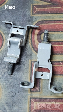 Дреболии за BMW