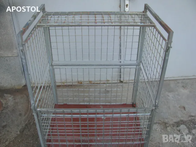 транспортна количка, снимка 2 - Други стоки за дома - 47720993