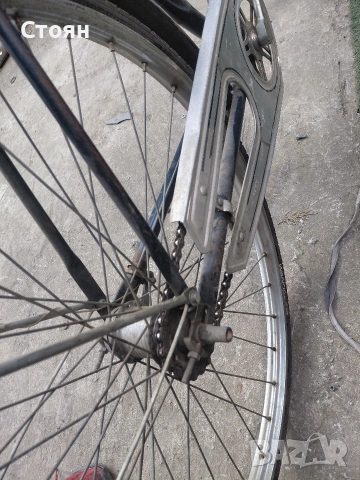 ретро велосипеди, снимка 10 - Велосипеди - 54346035